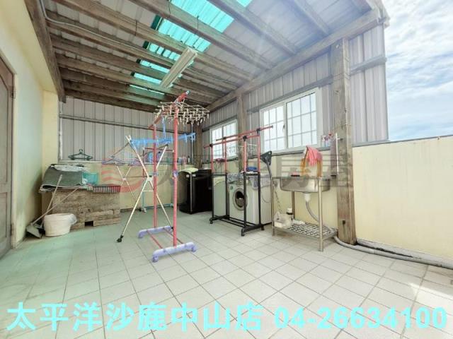 沙鹿透天_別墅-14