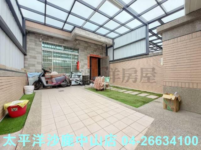 沙鹿透天_別墅-2