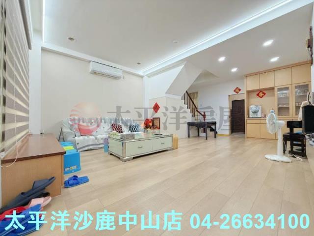 沙鹿透天_別墅-3