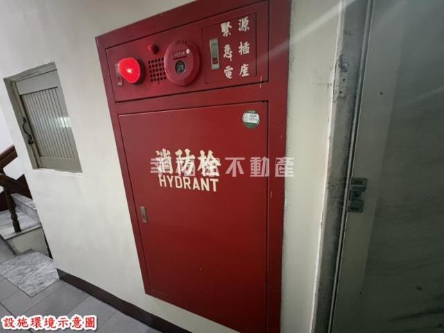 台南大樓_店面_一樓-13