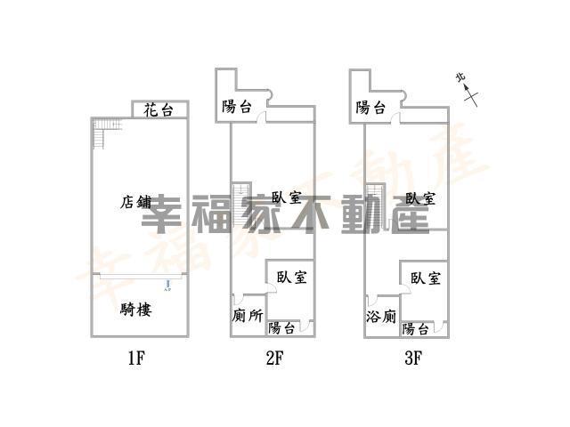 台南大樓_店面_一樓-15