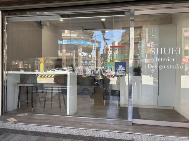 台南大樓_店面_一樓-1