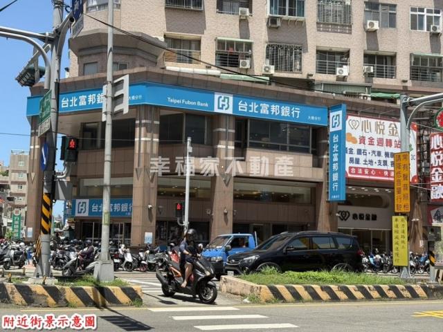 台南大樓_店面_一樓-2