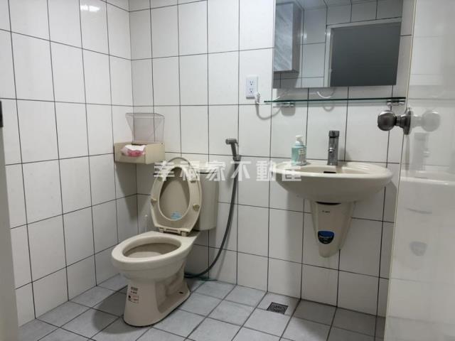 台南大樓_店面_一樓-4