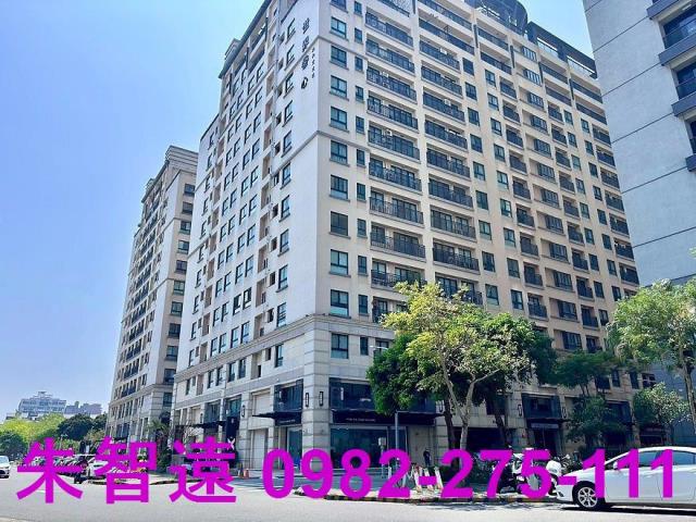 台南大樓_店面-12