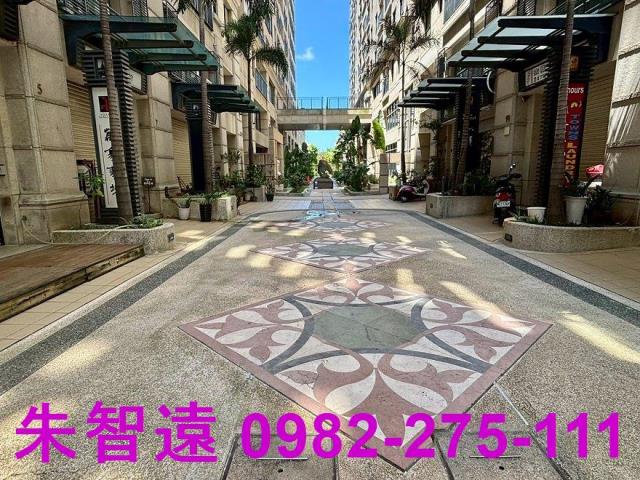 台南大樓_店面-2