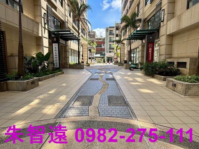台南大樓_店面-3