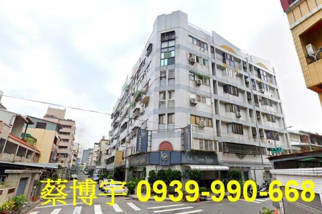 西區法拍屋常春藤社區