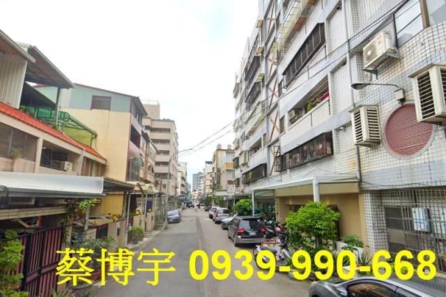 西區法拍屋常春藤社區