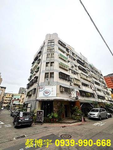 西區法拍屋常春藤社區