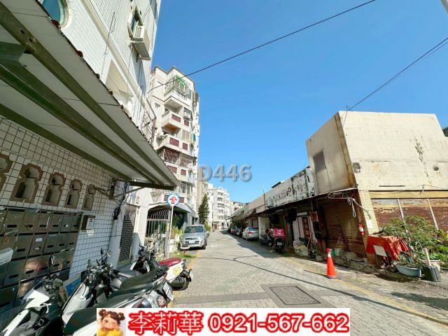 台南華廈-3
