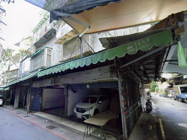 台北萬華法拍公寓-2