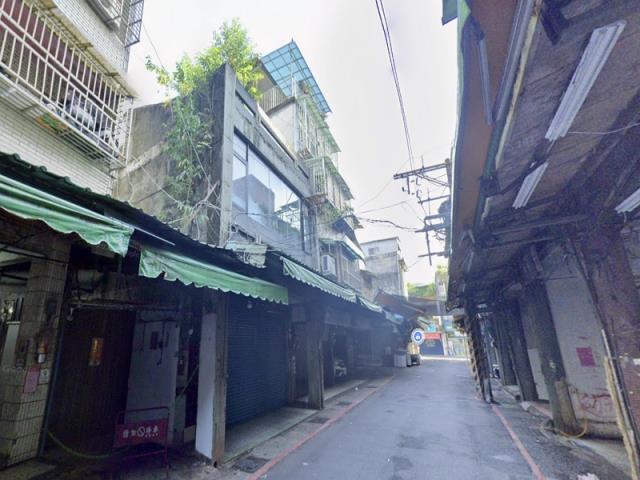 台北萬華法拍公寓-4
