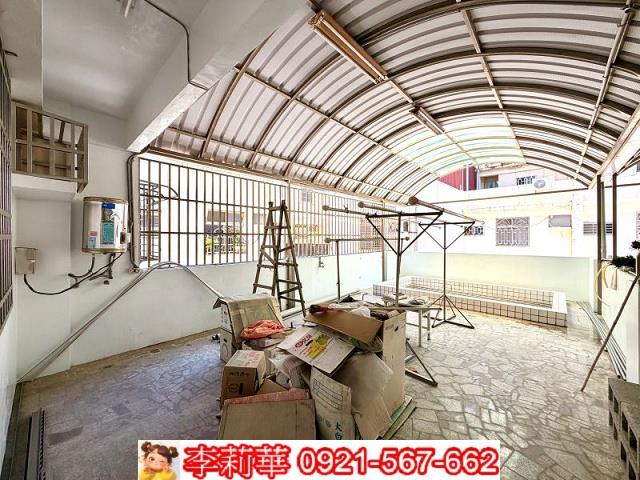 台南安平透天_店面-13