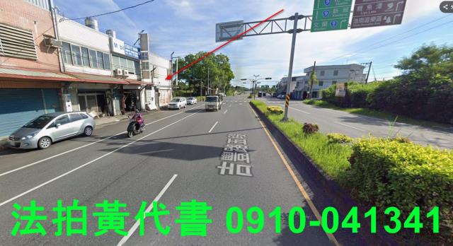花蓮吉安法拍透天_店面-2