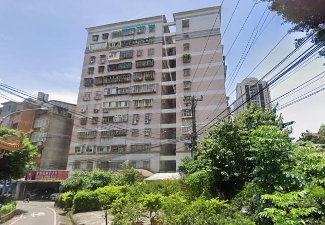 新北土城大樓法拍-11