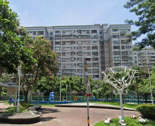 新北土城大樓法拍-8