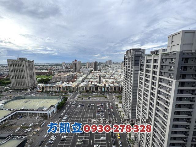台南安平大樓_華廈-14