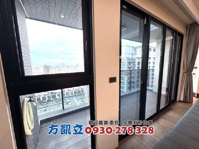 台南安平大樓_華廈-4