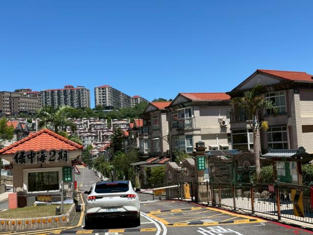 新北新店透天拍賣-10