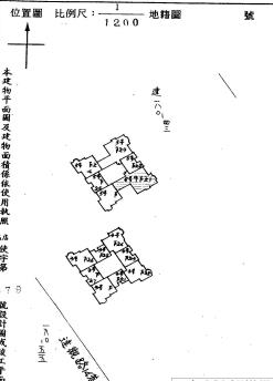 新北新店法拍大樓-14