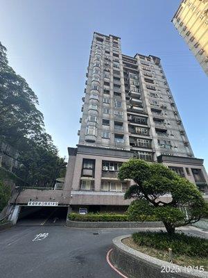 新北新店法拍大樓-7