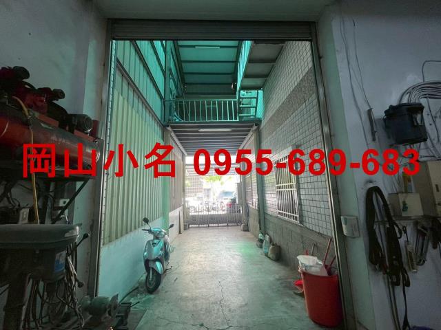 高雄燕巢廠辦-0