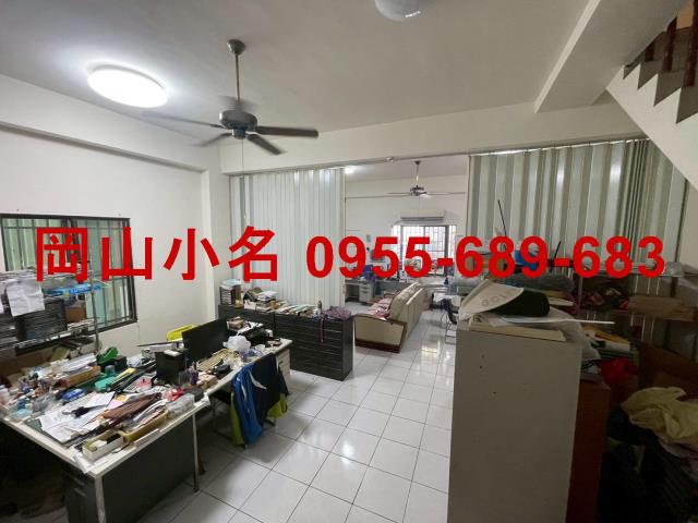 高雄燕巢廠辦-1