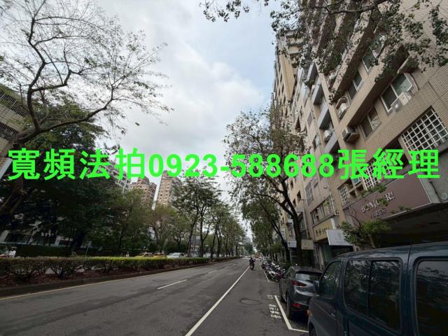 台中西區大樓法拍-4