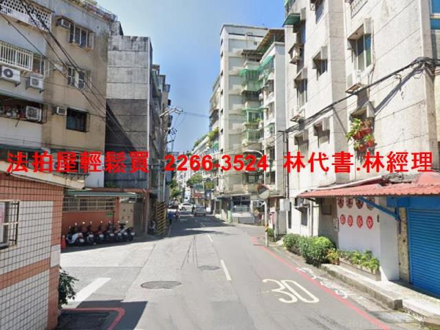 新北永和公寓法拍-8
