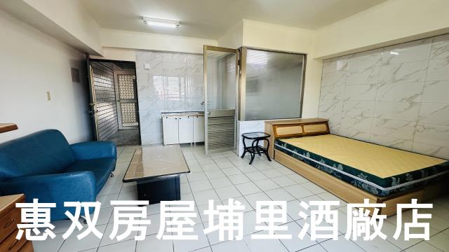 埔里公寓-0