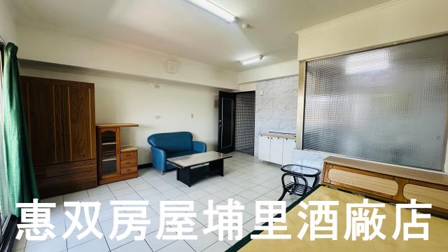 埔里公寓-1