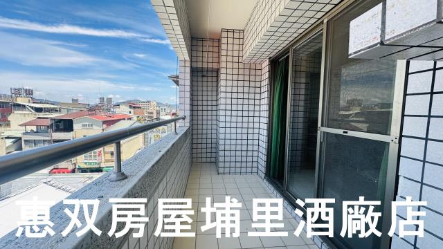 埔里公寓-2