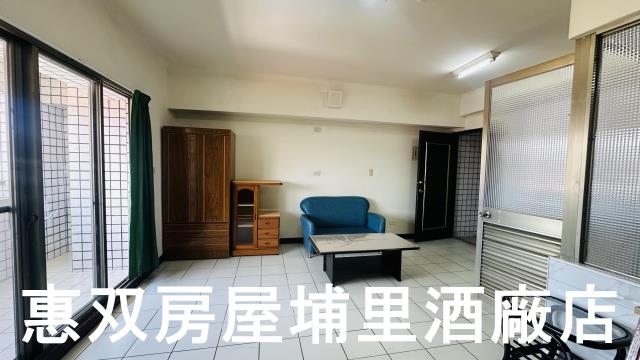 埔里公寓-3