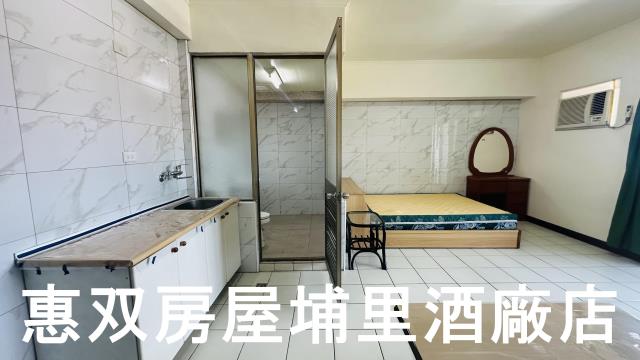 埔里公寓-5