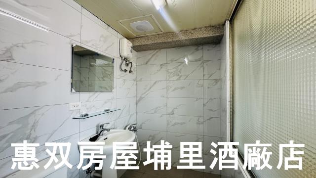埔里公寓-6