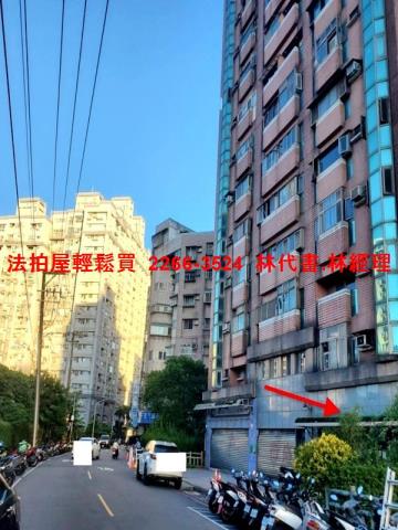 淡水法拍大樓-3
