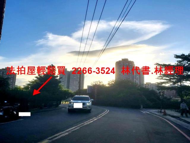 淡水法拍大樓-7