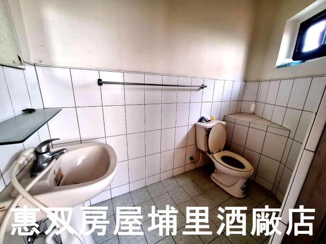 埔里透天-3