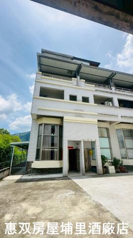 埔里透天-2