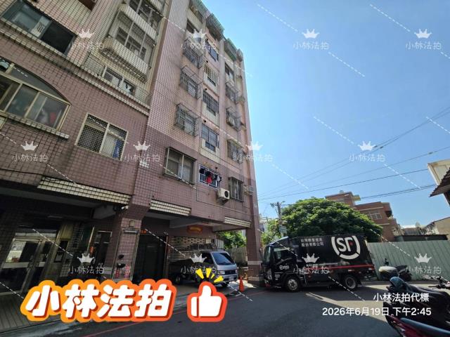 大雅華廈法拍-3