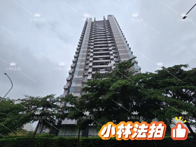 西屯法拍大樓-3
