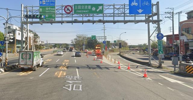 大肚廠房-3