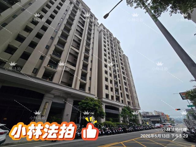 北屯大樓法拍-3