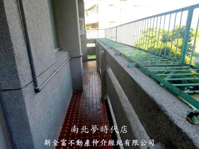 台南公寓-8