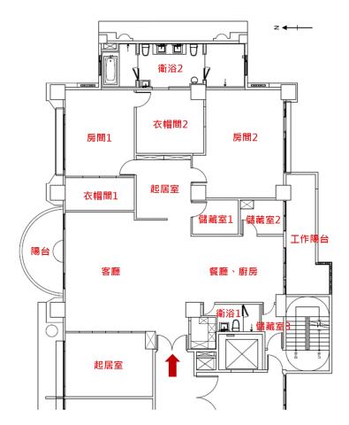 宏盛信義帝寶