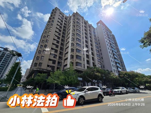 台中法拍大樓-1