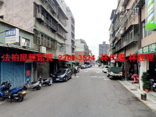 台北法拍透天-6
