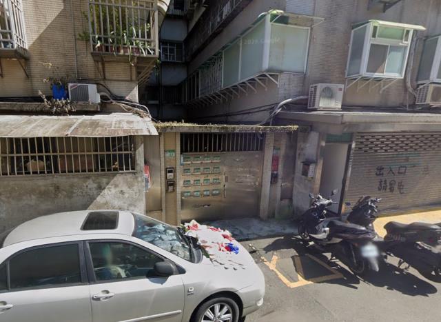 台北公寓法拍-4