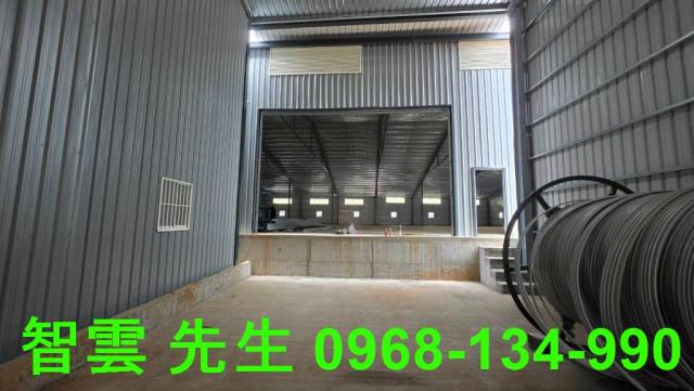 新北林口倉庫-2